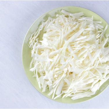Cauliflower- Shredded